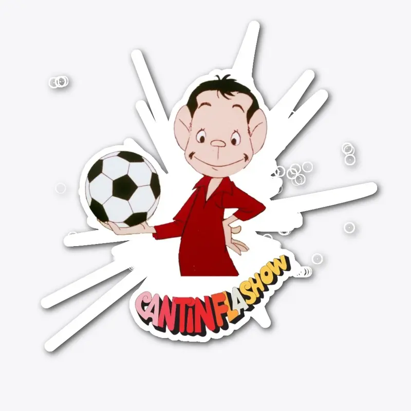 Cantinflas Show - Futbol