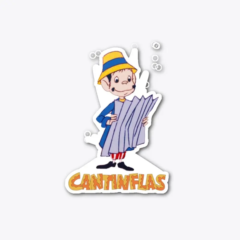 Cantinflas Show - Captain Cook