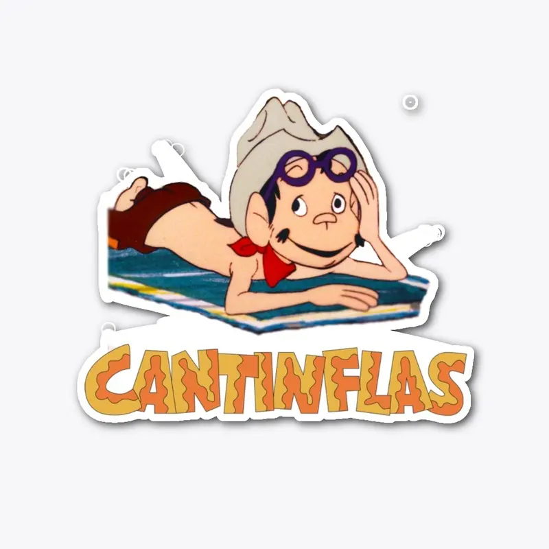 Cantinflas Show - At the Beach