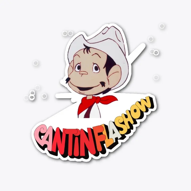 Cantinflas Show - Amigo