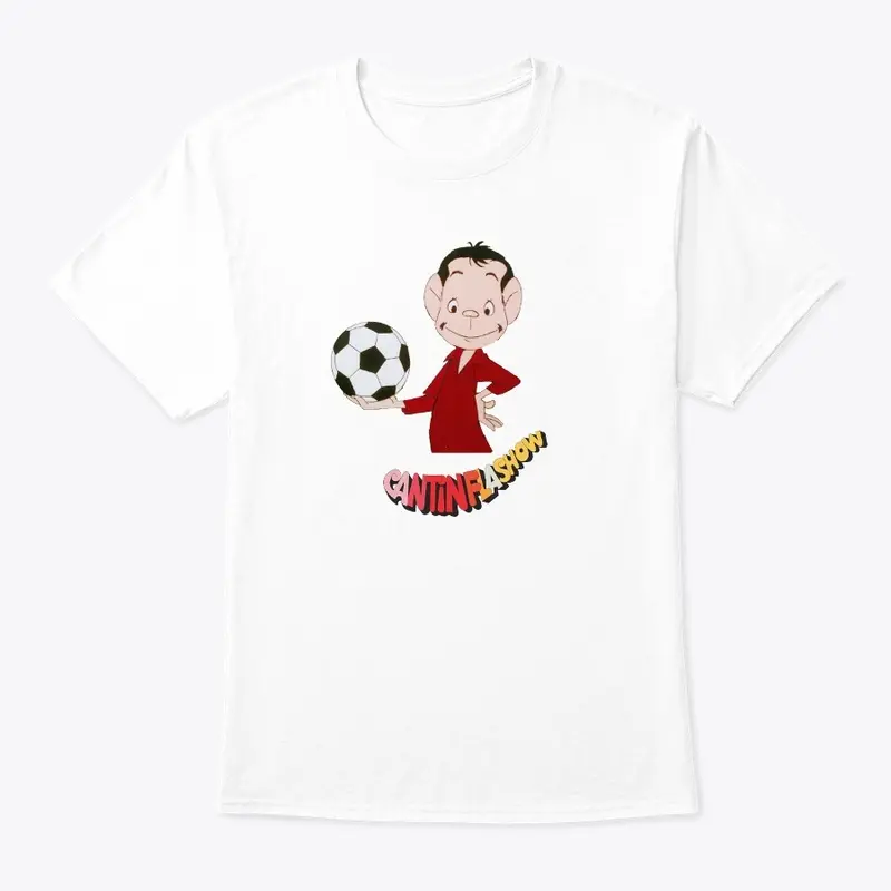 Cantinflas Show - Futbol